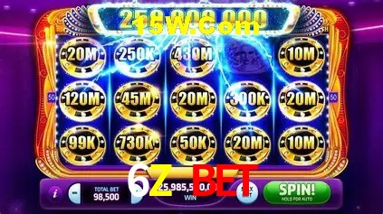 A Emoção da Loteria na 6Z Bet: Uma Chance de Mudança de Vida