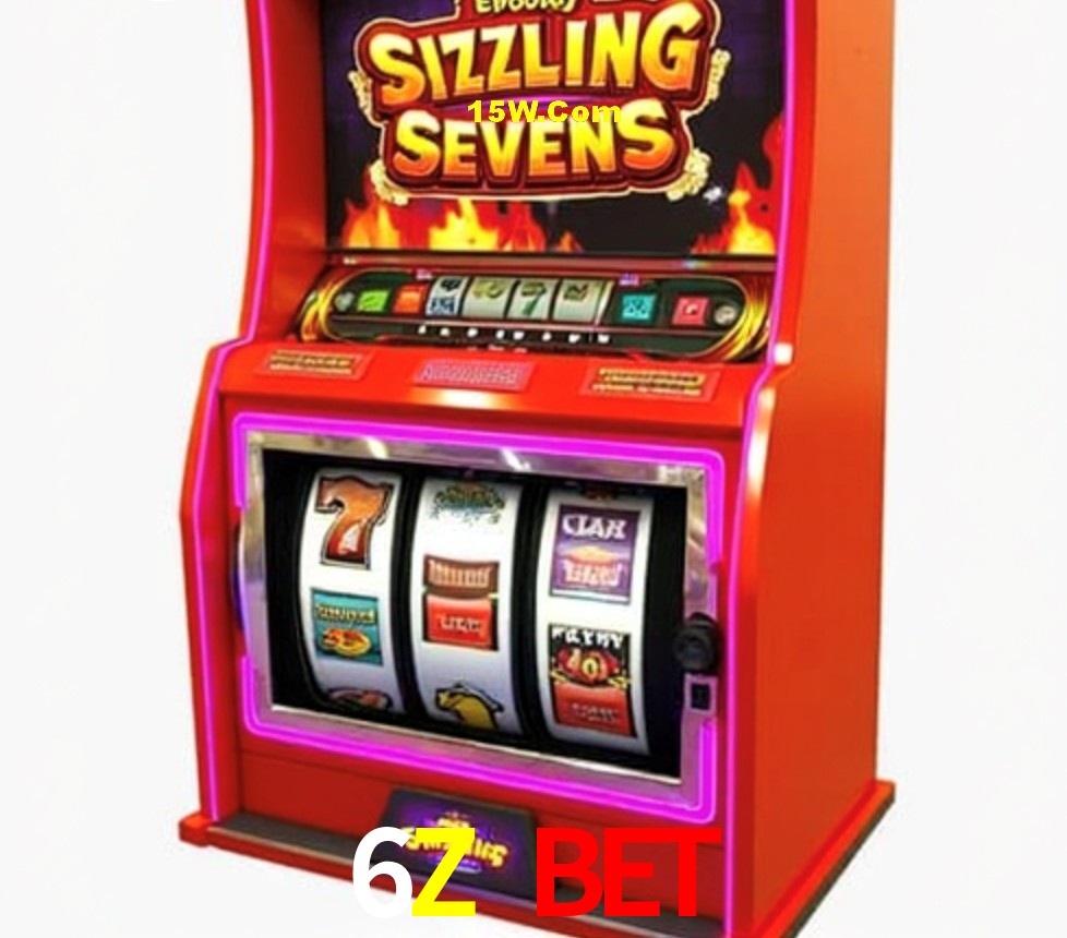 Descubra a Magia dos Jogos de Arcade no 6Z Bet